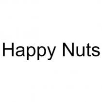 happy nuts