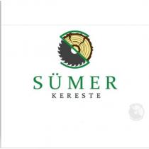 sümer kereste