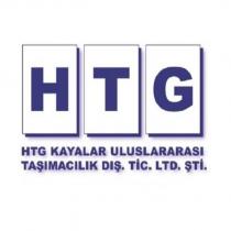htg kayalar uluslararası taşımacılık dış tic. ltd. şti.