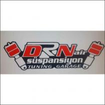 drn air süspansiyon tuning garage