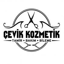 çevik kozmetik tamir bakım bileme