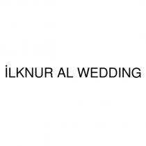 ilknur al wedding