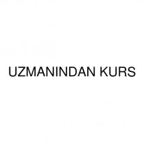uzmanından kurs