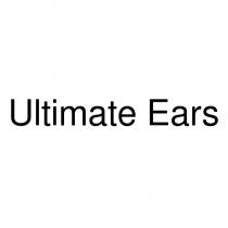 ultimate ears
