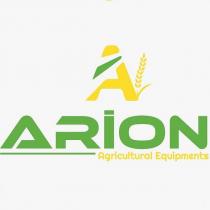 arion agricultural equipments