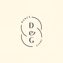 dance grace d & g