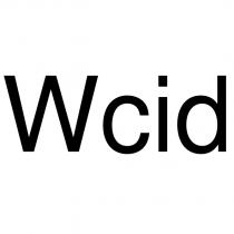 wcid
