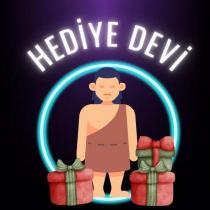 hediye devi
