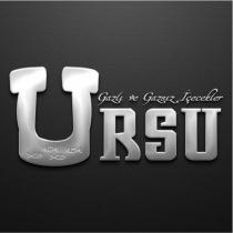 ursu gazlı ve gazsız içecekler