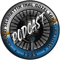 çankırı selahattin inal güzel sanatlar lisesi podcast 1995