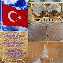 sağlığınız için doğal bal ramazan korkmaz arıcılık ve bal 05323251799 arılardan insanoğluna en sağlıklı hediye