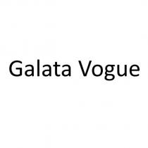 galata vogue