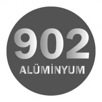 902 alüminyum