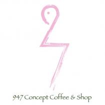 947 concept coffee & shop