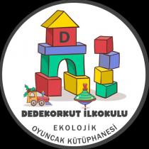 d dedekorkut ilkokulu ekolojik oyuncak kütüphanesi