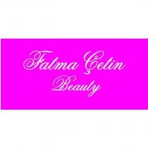 fatma çetin beauty