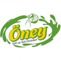 öney süt ve süt ürünleri
