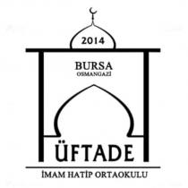 2014 bursa osmangazi üftade imam hatip ortaokulu