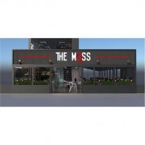 the mqss cafe restaurant ataşehir