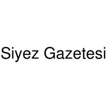 siyez gazetesi