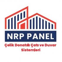 nrp panel çelik donatılı çatı ve duvar sistemleri