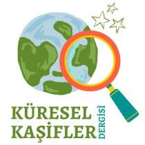 küresel kaşifler dergisi