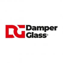 damper glass