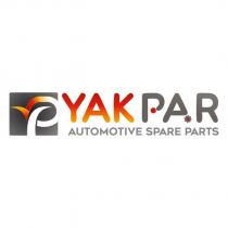 yakpar automotive spare parts