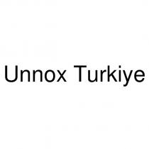 unnox turkiye