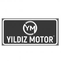 yıldız motor ym