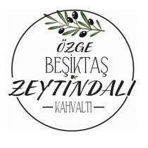 özge beşiktaş zeytindalı kahvaltı