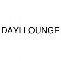 dayı lounge