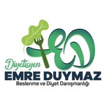 diyetisyen emre duymaz beslenme ve diyet danışmanlığı