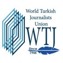 world turkish journalists union wtj since 1944