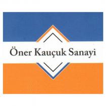 öner kauçuk sanayi