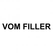 vom filler