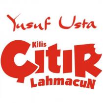 yusuf usta kilis çıtır lahmacun