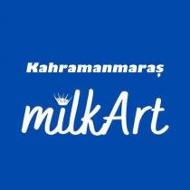 kahramanmaraş milkart