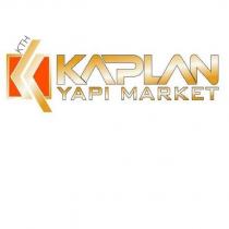 kth kaplan yapı market