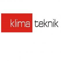 klima teknik