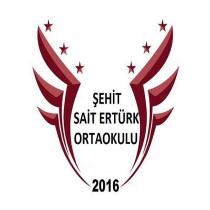 şehit sait ertürk ortaokulu 2016