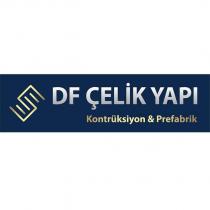 df çelik yapı konstrüksiyon & prefabrik