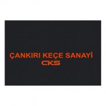 çankırı keçe sanayi çks