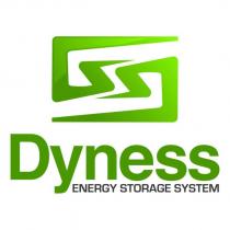 dyness energy storage system