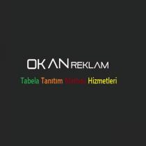 okan reklam tabela tanıtım matbaa hizmetleri