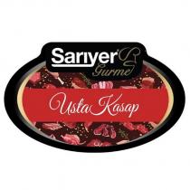 sarıyer gurme usta kasap