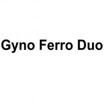 gyno ferro duo