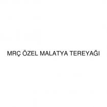 mrç özel malatya tereyağı