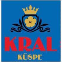 kral küspe