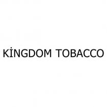 kingdom tobacco